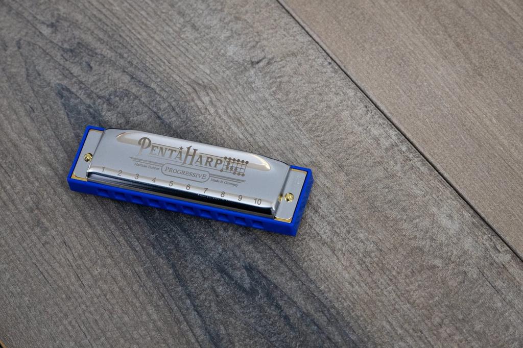 HOHNER Penta HarpAm Pentaharp []
