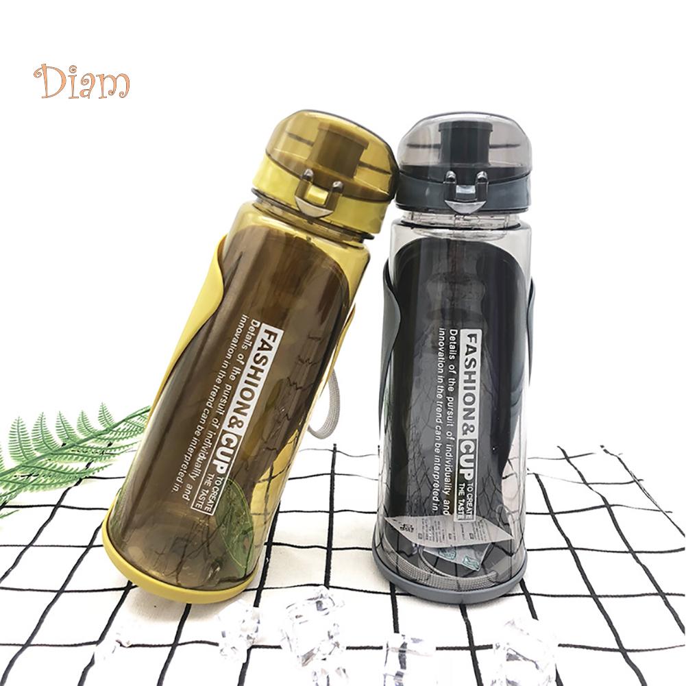 VIGOR GOODs 700 ml Outdoor-Sport, Reisen, Camping, auslaufsichere Wasserflasche, Wasserkocher, Trinkgeschirr