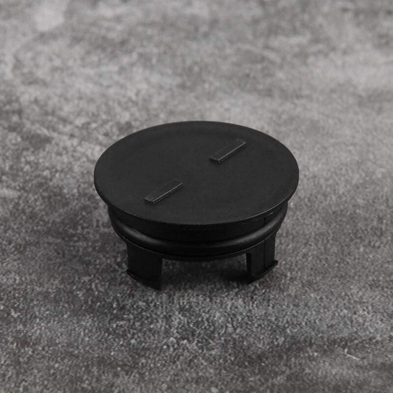 Buy 1pc Engine Camshaft Plug Cylinder Head Rear Cam Plug with Seal for Honda Civic CRV CRZ Fit