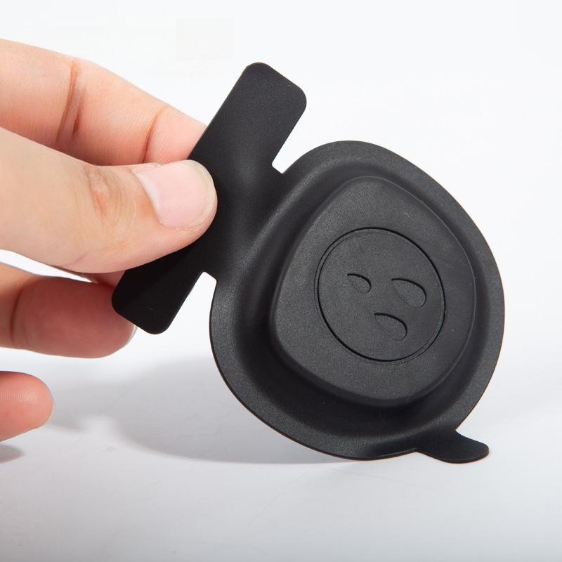 Silicone Car Charging Port Protection for Tesla Model 3 Y Juniper Waterproof Dust Plug Protective Cover an Version CCS