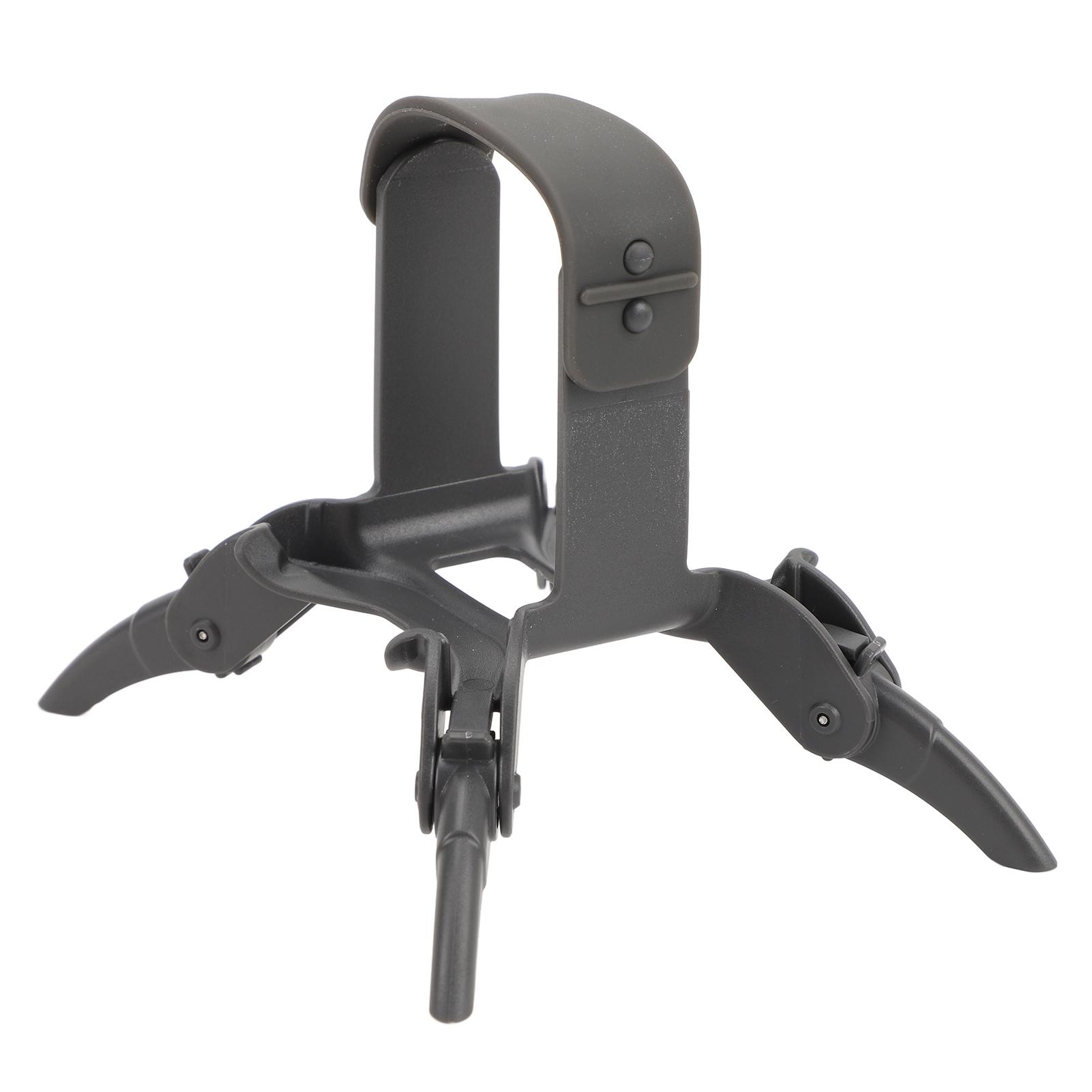 

Spider Landing Gear 3 Adjustable Height Sturdy Structure Stable Foldable Portable Drone Landing