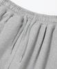 Akeusi Wide One-Pleat Training Elastic Pants (3 Colors)