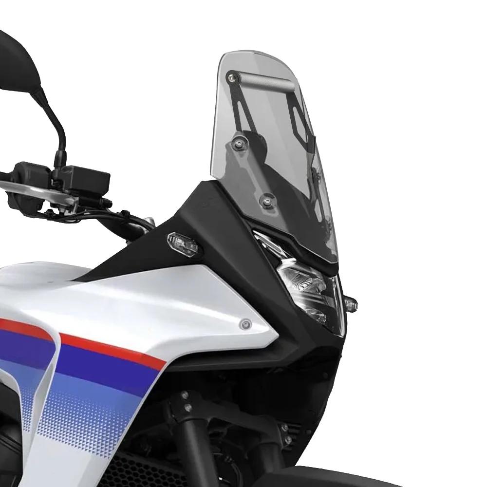 Uchwyt Nawigacji GPS Do Honda XL750 XL 750 Transalp 750 2023 2024 2025 Stojak na Telefon Akcesoria Motocyklowe