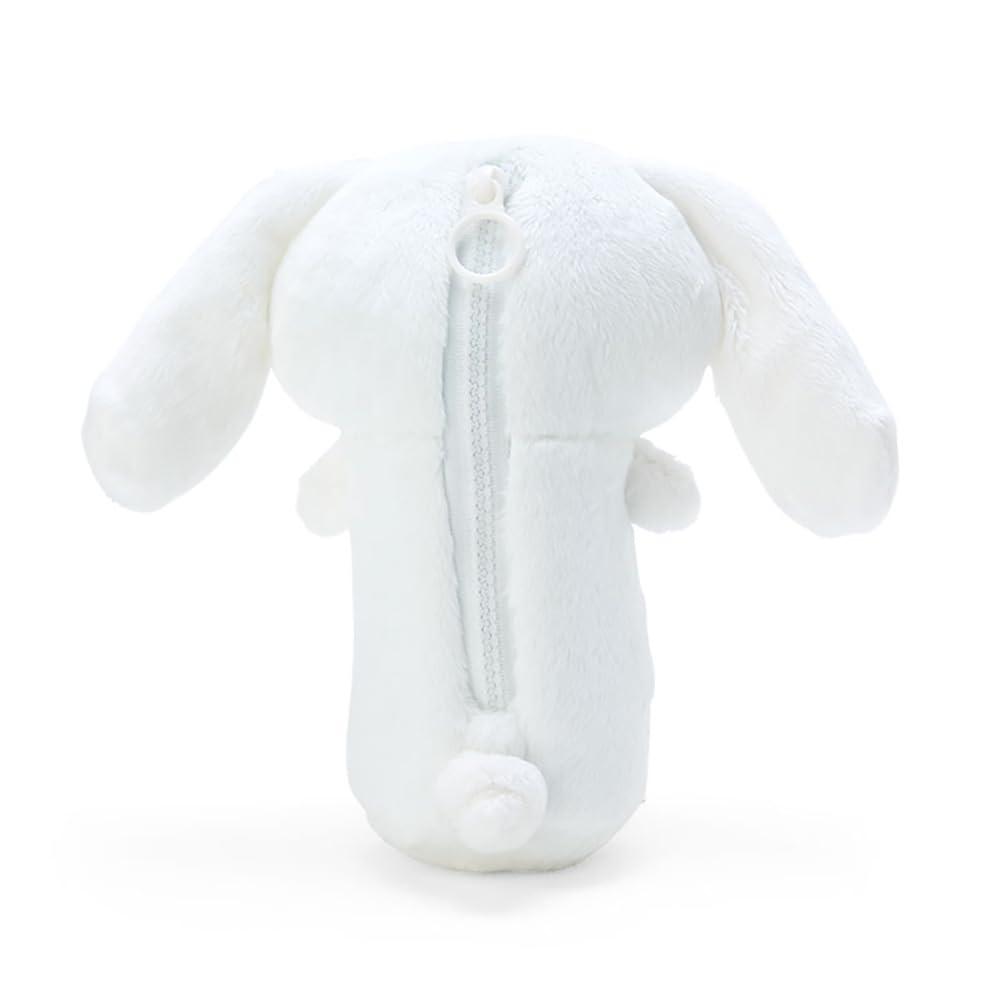 Sanrio Cinnamoroll Plush Pencil Case (Stuffed Animal Design Stationery) 554936