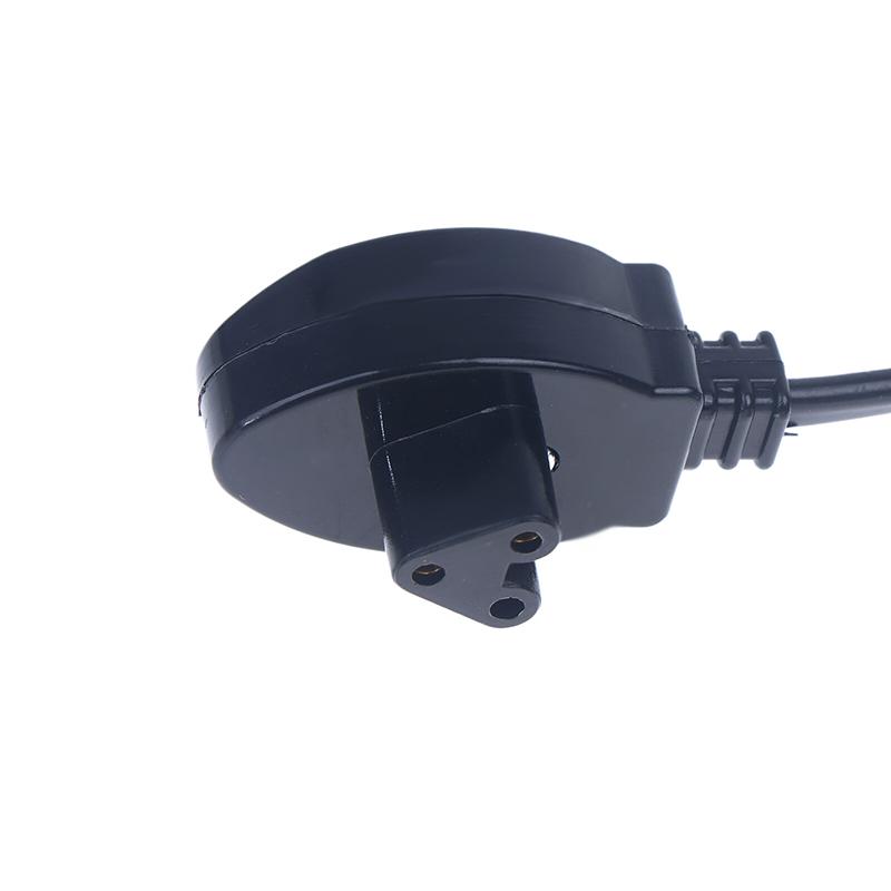 Warmwaterkruik Oplaadkabel Stekker Elektrische Zak Handwarmer Zak Oplaadbare Stekker Buiten Draagbaar