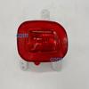 1 or 2 Pcs Rear Bumper Lamp Without for Jeep Renegade 2015-2018 Back Reflector Light Clearance Fog Lamps 68255513AA