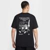 Nike Men's ACG Short Sleeve T-Shirt IF0371-010