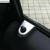 Car Inner Door Bolt Lock Decoration Cover Cap Trim Accessories For Mercedes-Benz VITO Viano V Class Valente Metris 2014 - 2025