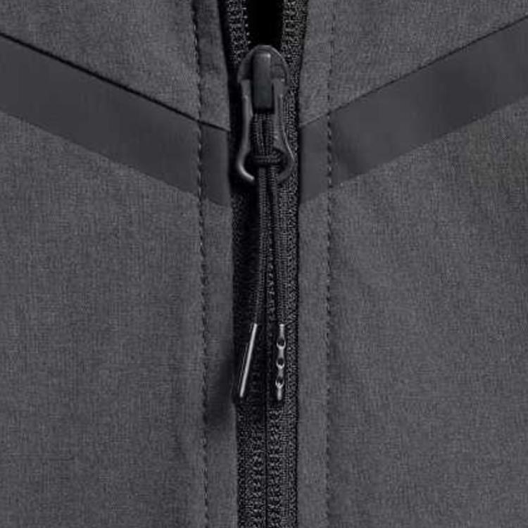 Nike Windrunner Quick-Dry Breathable Full-Zip Color-Block Windbreaker Jacket Men Jackets IU7497-060