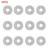 Cleaning Mop Cloths For DJI For ROMO P ROMO S ROMO A Vacuum Cleaner Mops Pad Cleaning Consumables Replacement Part Accessories