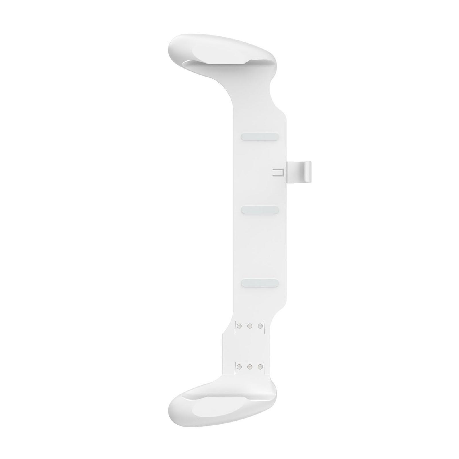 

Grip for 2 Asymmetrical Design Ergonomic Comfortable Game Console Handle Grip