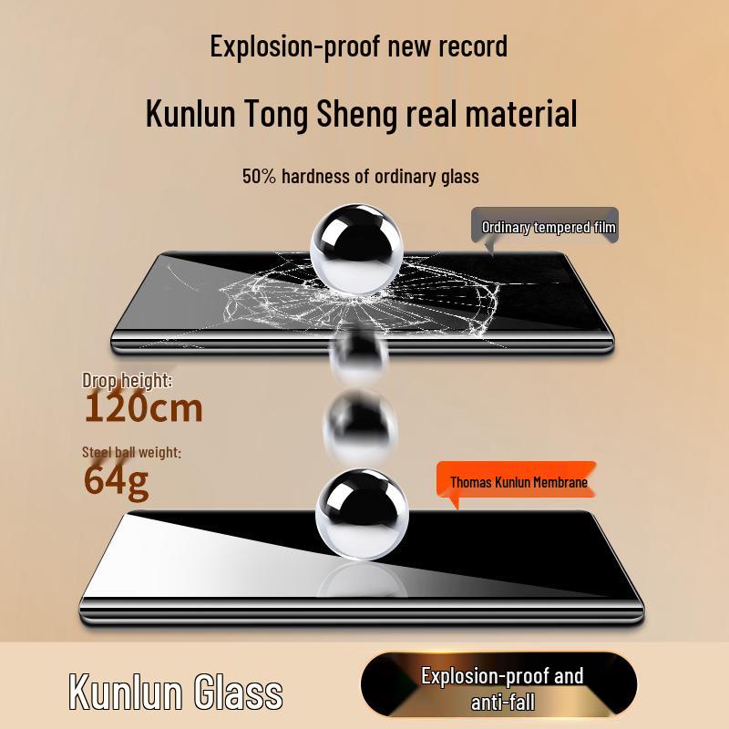 Honor x50 Tempered Glass Screen Protector, Full Coverage for Huawei 50x Mobile.