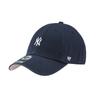 47 Brand Cleanup Ny Yankees Kappe mit kleinem Logo B Bsrnr17gws Ny