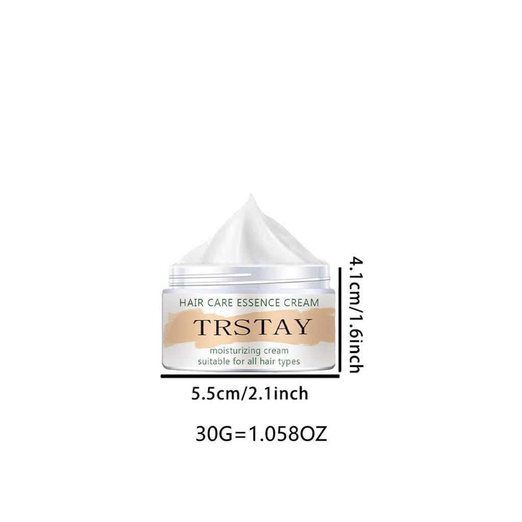 Brightening cream that brightens skin tone, tightens skin and reduces dullness
