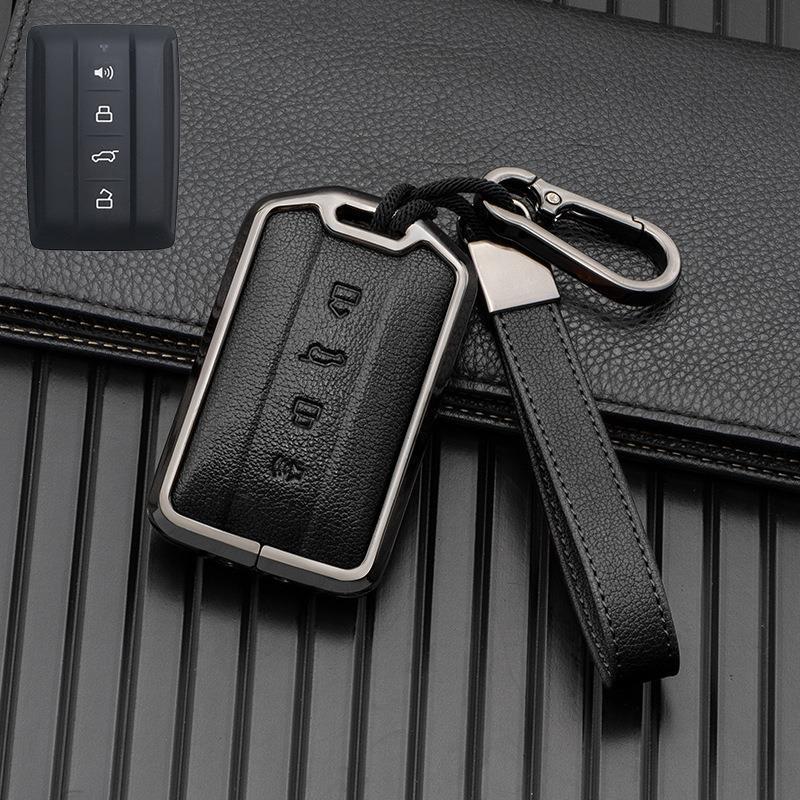 2022 Tank500 City Edition Key Cover for 2021 Weipai Tank 300