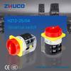 Zhuochao HZ12-25/04 Two-Speed Power Disconnect Universal Changeover Switch