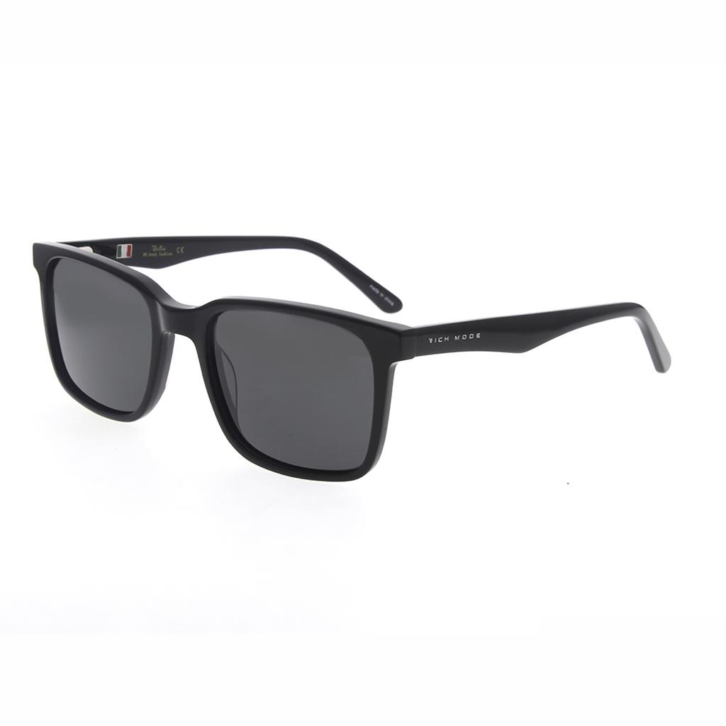 Trend Manufacturers Wholesale Custom logo Cycling Outdoor Sports square Polarized Men's Sunglasses