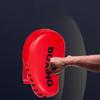 1pcs Boxing Hand Target Martial Thai Kick Sanda Training Thickened Karate Training Mitt Focus Punch Pads Taekwondo Hand Target