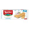 Loacker Wafer Classic Alpine Milk 175G