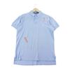 Seconde vie - Polo manches courtes Homme Custom Fit - Bon état