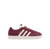 Men's Sneakers Vl Court If7555 Burgundy