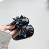 Spring & Autumn 0-2 Years Baby Girls' Korean Style Bowknot Soft Sole Princess Walking Shoes