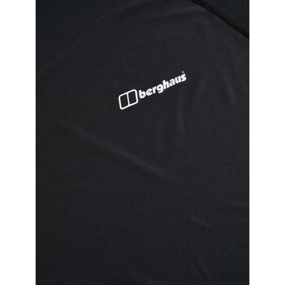 Berghaus Базовый слой с коротким рукавом 24/7 Tech