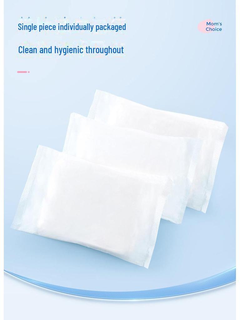 Podpaska higieniczna Zichu Maternity Pant-Style: Duża, bezpieczna, ochrona poporodowa i poporodowa