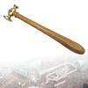 Guitar Fret Hammers Comfortable Grip Sturdy Fretboard Installation Tool Luthiers
