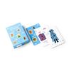 Pkpcard28 Paris Couple Tickets