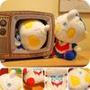 Ultraman Plush Toy Doll