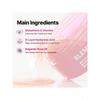 Isoi Blemish Care Eye & Wrinkle Patch 90g Hyaluronic Acid Eye Masks For Hydration & Firming With Bulgarian Rose Oil Targeted Care For Fine Lines
