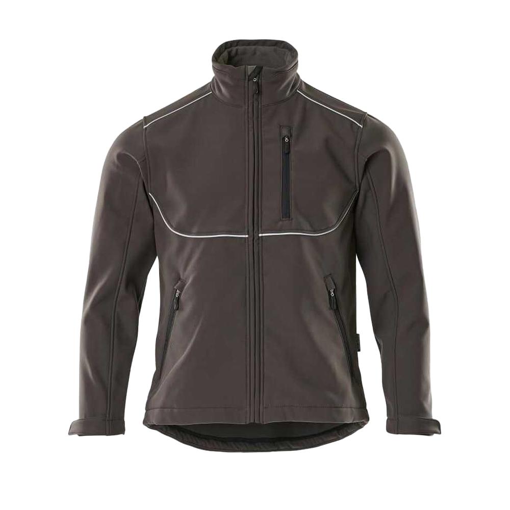 Mascot Mens Tampa Industry Soft Shell Jacket