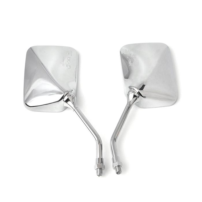 Rétroviseurs ECE pour Honda Shadow VT 750 / 600 / 125 C Miroirs SC1