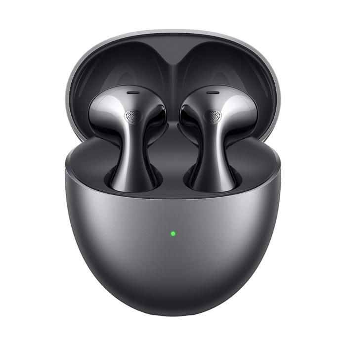 Écouteurs Sans Fil Huawei FreeBuds 6 Noir (Black)