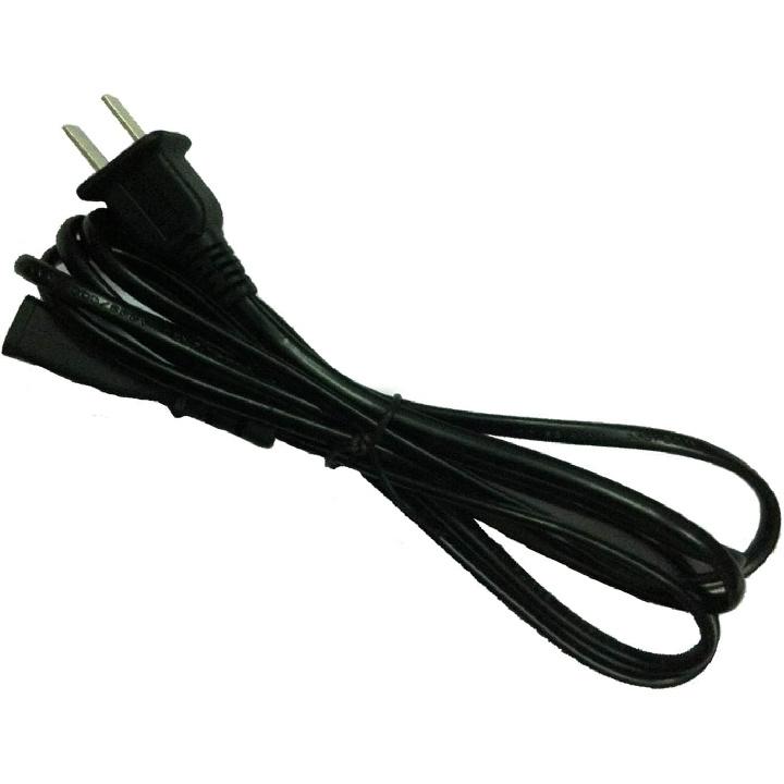 6 Feet AC Power Charging Cord Charger Cable Compatible with Jump-N-Carry JNC350 JNC660 EverStart MAXX 1200 JNCAIR JNC770 12V Jump Starter 1700 A