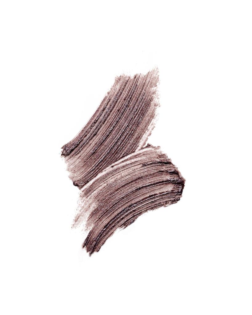 Fujiko Beautiful Mascara 04 Secret Greige Color Mascara Pearl Eye Power Sexy Keeps on Washes off with Hot Water 6.5g Non-fiber