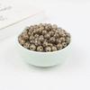 Silver Line 6MM Bodhi Seed Beads for DIY Buddhist Wenwan Accessories, New Chinese Style