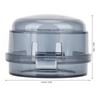 2pcs Gas Stove Knob Covers Child Proof Gas Stove Knob Covers Protector for Home Kitchen
