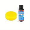 Multi-functional Eyeglass Repair Kit - Quickly Removes Scratches Suitable for Helmets,Goggles,Car Windows,Side Mirrors and More.