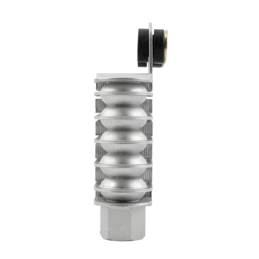 Universeller Motorrad-Kühler Öl-Kühler Moto Kühlung Für KTM Honda Yamaha Kawasaki Motocross Teile M12 50CC-150CC