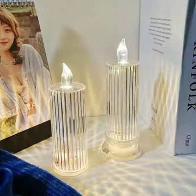 Oświetlenie LED – Świece LED