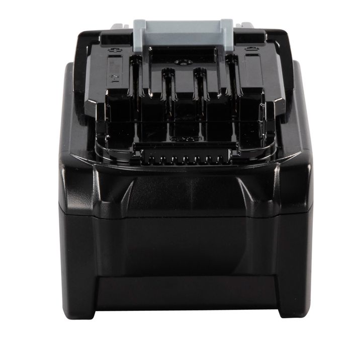 Batterie Makita Max XGT Avec Indicateur De Charge - MAKITA - 40V 4 Ah - 191B26-6