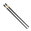 Alloy Chopsticks Jinfu High Temperature Non-slip Chopsticks Hotel Hotel Restaurant Home Kitchen Tableware Chopsticks