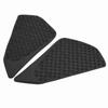 Gas Tank Traction Side Pad Anti Slip Knee Grip Protector Fits for Honda CBR1000RR 2004 2007