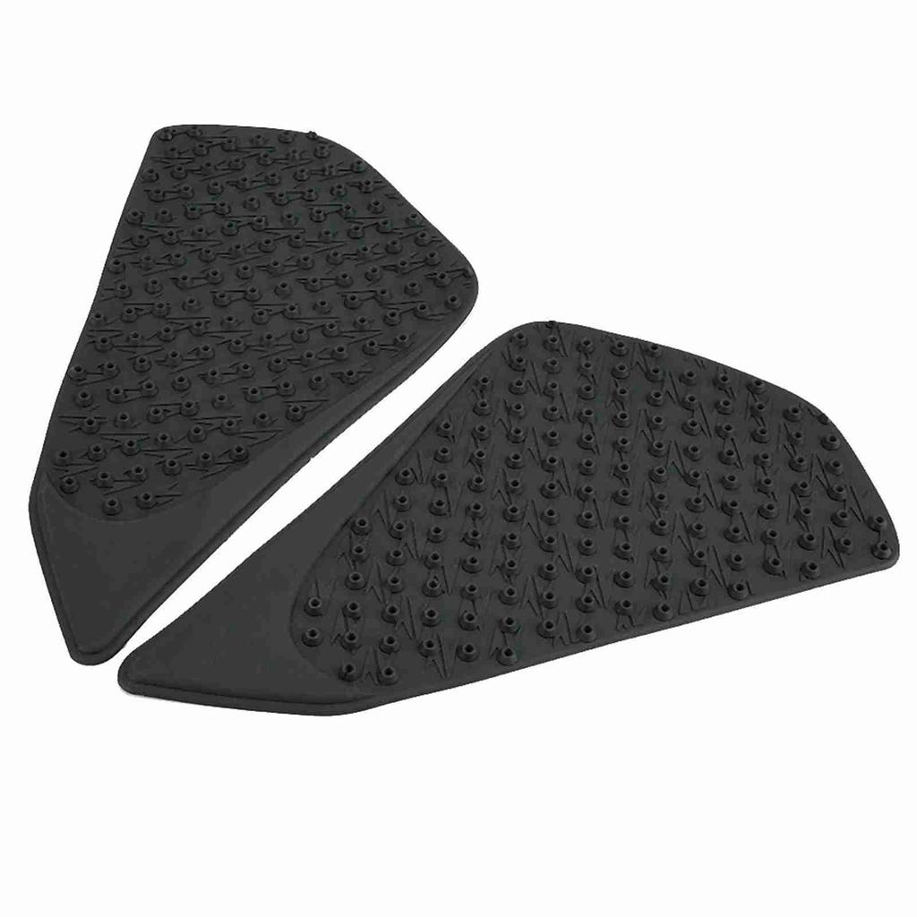Gas Tank Traction Side Pad Anti Slip Knee Grip Protector Fits for Honda CBR1000RR 2004 2007