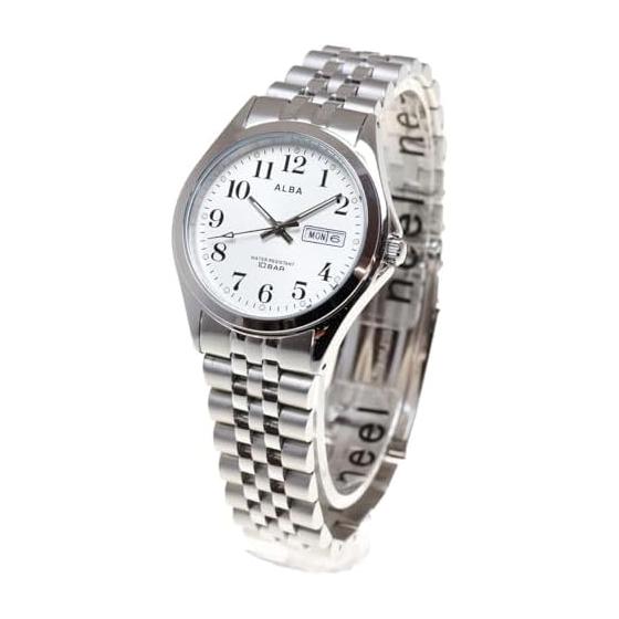 [Часы Seiko] ALBA Стандартные Кварцевые Кварцевые AQGK472 Мужские