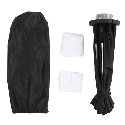 Octagonal Softbox Portable Foldable Umbrella Octagonal Softbox for Photo Studio Flash Photography