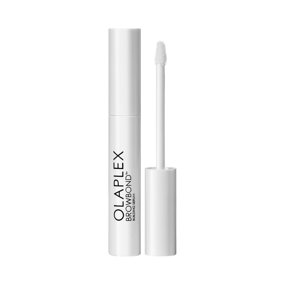 Olaplex Сыворотка для укрепления бровей Brow Bond Building Serum 3,5 мл