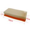 Washable Dust Hepa Filter for KARCHER DS5500 DS6000 DS5600 DS5800 Robot Vacuum Cleaner Parts for Karcher 6.414-631.0 Filters